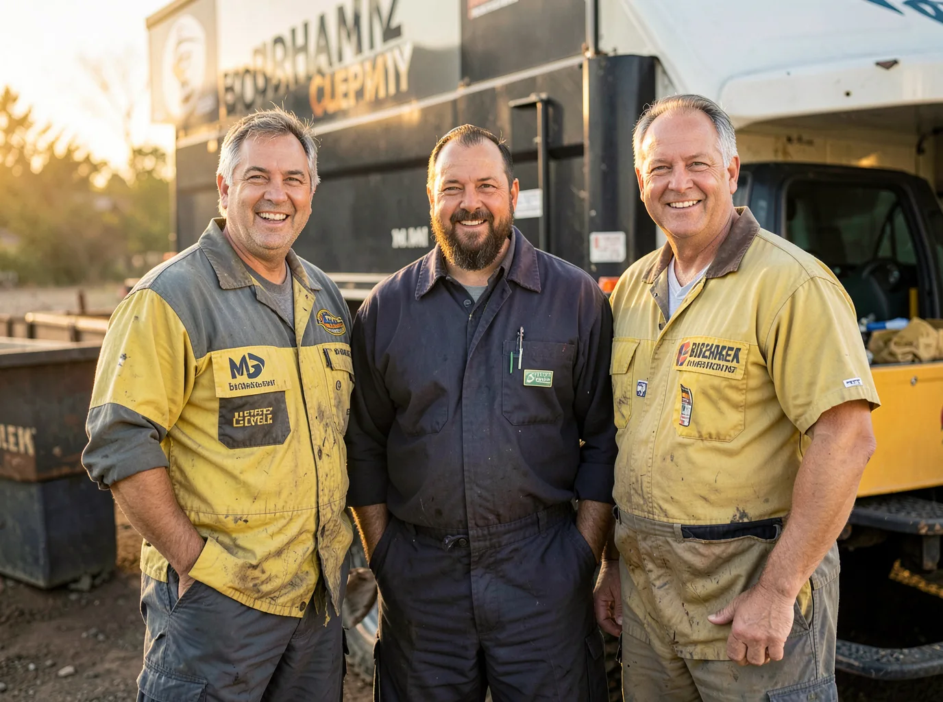 Sewage Cleanup company in Yadkinville, NC